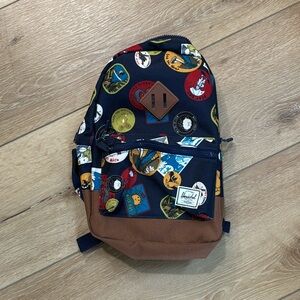 Herschel Toddler Backpack